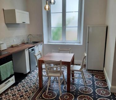 Beaugency Apartment | Appartement 45m2 au cœur de Beaugency