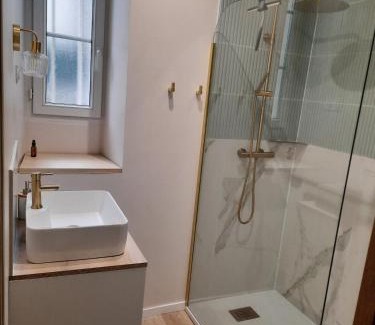 Beaugency Apartment | Appartement 45m2 au cœur de Beaugency