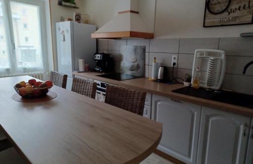 La Maurienne Apartment | Appartement 5 pers, LA VANOISE, GARAGE motos vélos