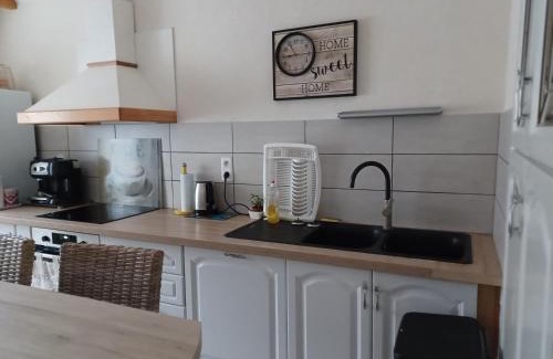 La Maurienne Apartment | Appartement 5 pers, LA VANOISE, GARAGE motos vélos