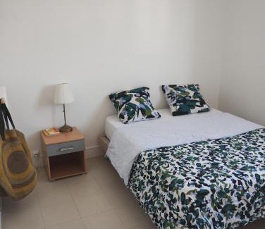 Montgeron Apartment | Appartement 5 personnes