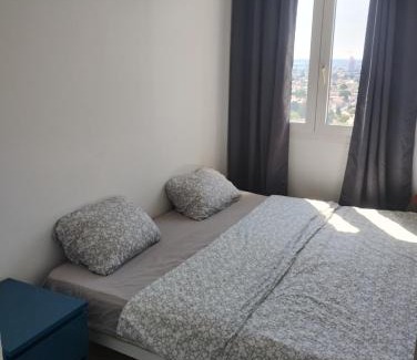 Montgeron Apartment | Appartement 5 personnes