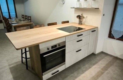 Selles-sur-Cher Apartment | Appartement 6-8 Pers, Climatisé, Gîte 3, Proche Beauval, Châteaux de la Loire