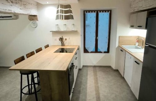 Selles-sur-Cher Apartment | Appartement 6-8 Pers, Climatisé, Gîte 3, Proche Beauval, Châteaux de la Loire