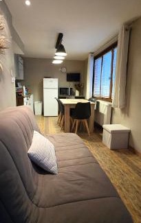 La Toussuire Apartment | Appartement 6 couchages