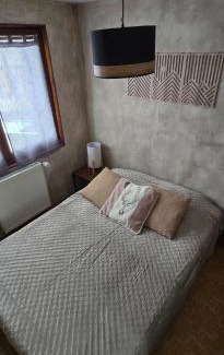 La Toussuire Apartment | Appartement 6 couchages