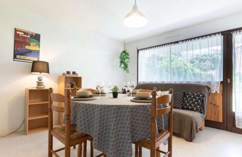 Saint-Lary-Soulan Apartment | Appartement 6 pers à Saint-Lary proche télécabine avec parking - FR-1-296-229