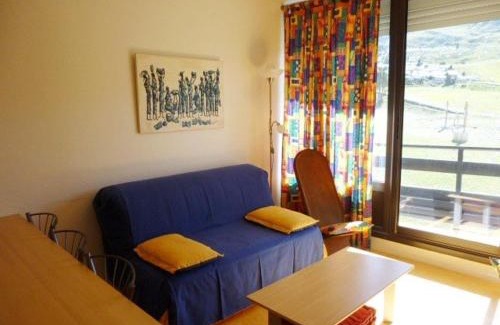 Arette Apartment | Appartement 6 pers avec balcon, accès pistes, parkings et casier à skis - FR-1-602-60