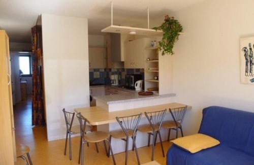 Arette Apartment | Appartement 6 pers avec balcon, accès pistes, parkings et casier à skis - FR-1-602-60