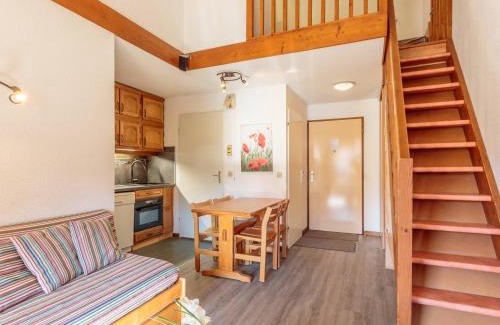 Plagne Soleil Apartment | Appartement 6 pers, vue montagne, ski aux pieds, WIFI, animaux admis, Plagne Soleil - FR-1-351-3