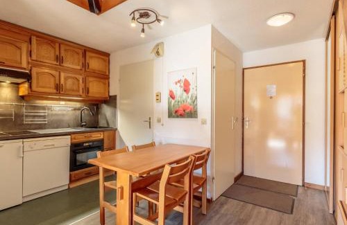Plagne Soleil Apartment | Appartement 6 pers, vue montagne, ski aux pieds, WIFI, animaux admis, Plagne Soleil - FR-1-351-3