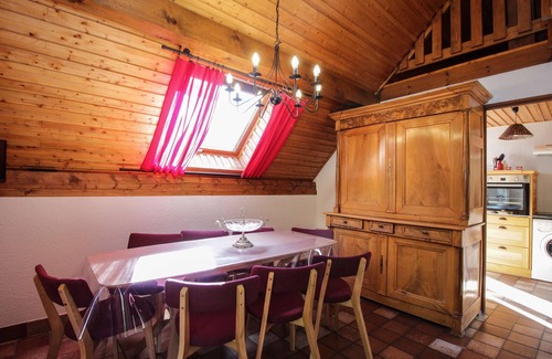 Valloire Apartment | Appartement 6 Personnes 3