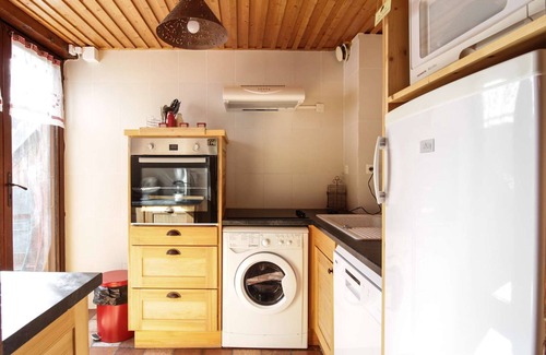 Valloire Apartment | Appartement 6 Personnes 3