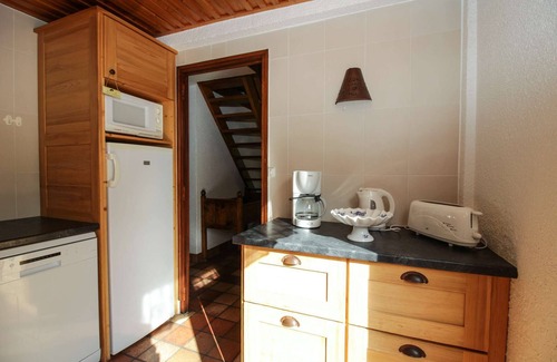 Valloire Apartment | Appartement 6 Personnes 3