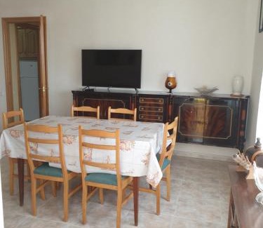 Arbos Apartment | Appartement 6 Personnes - L'arboc