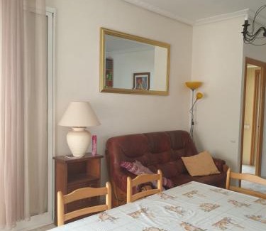 Arbos Apartment | Appartement 6 Personnes - L'arboc