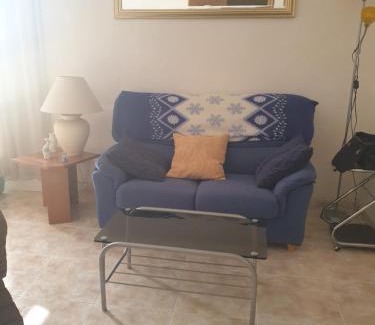 Arbos Apartment | Appartement 6 Personnes - L'arboc
