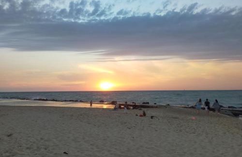Le Verdon-sur-Mer Apartment | Appartement 6 places proche plage et avec piscine