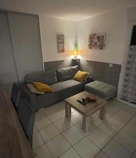 Brides-les-Bains Apartment | Appartement 65m² idéalement placé pour 6 pers.