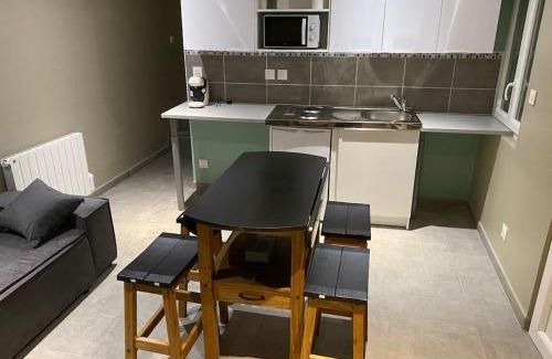 Douai Apartment | Appartement 8 - Hyper centre - 1 à 6 personnes