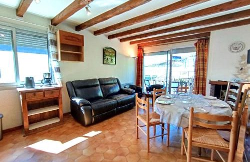 Pla d'Adet Apartment | Appartement 8 pers. à Saint-Lary-Soulan, Pieds des Pistes, Balcon Sud-Ouest, Équipé, Linge & Ménage - FR-1-457-169