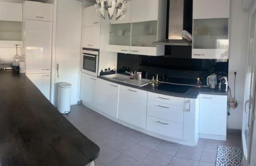 Noyer Renard Apartment | Appartement Aéroport Orly