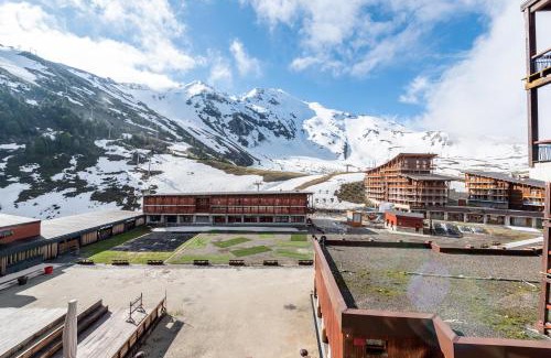 Arc-2000 Apartment | Appartement Aiguille Rouge 420