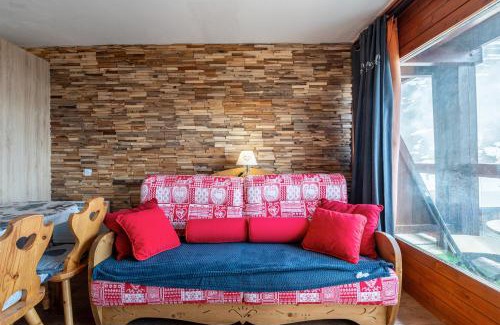 Arc-2000 Apartment | Appartement Aiguille Rouge 420