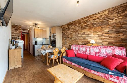 Arc-2000 Apartment | Appartement Aiguille Rouge 420
