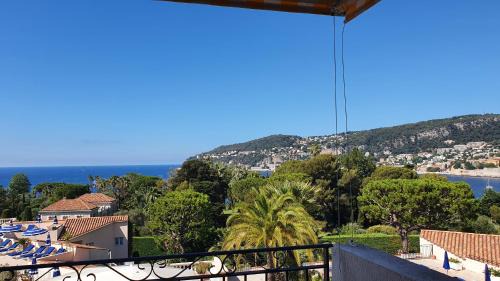 Villefranche-sur-Mer Apartment | Appartement Ange Gardien Vue Mer