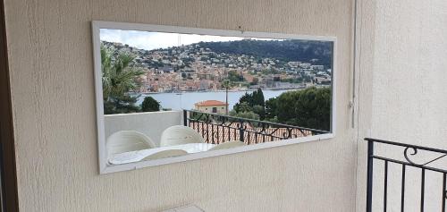 Villefranche-sur-Mer Apartment | Appartement Ange Gardien Vue Mer