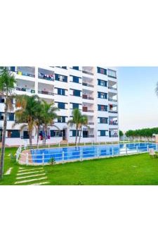Oued Laou Apartment | Appartement a Oued laou complexe cité cinter
