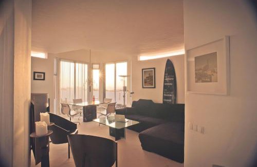 La Pared Apartment | Appartement - Aire - Surf & Yoga Villa