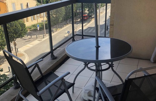 Aix-en-Provence Apartment | Appartement Aix Centre