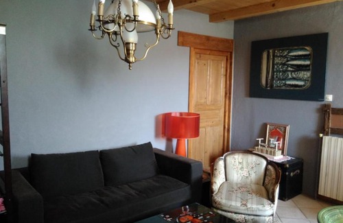 Albertville Apartment | Appartement Albertville