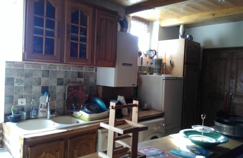 Albertville Apartment | Appartement Albertville