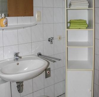 Celle Apartment | Appartement Albrecht