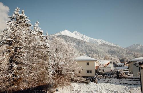 Seefeld in Tirol Apartment | Appartement ALEXANDRA by MoniCare