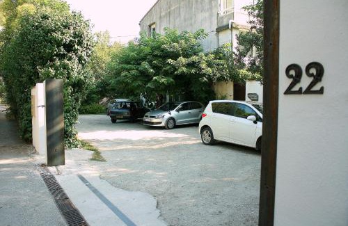 Carcassonne Apartment | Appartement Aloa