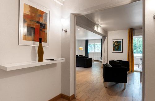 Carcassonne Apartment | Appartement Aloa