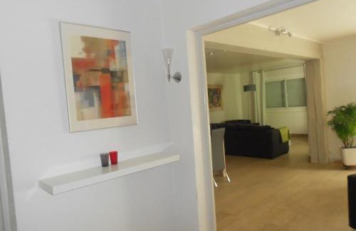 Carcassonne Apartment | Appartement Aloa