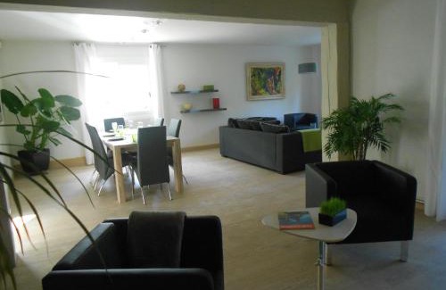 Carcassonne Apartment | Appartement Aloa
