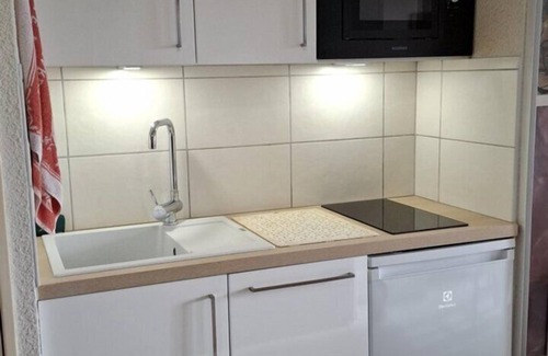 Eclose-Est Apartment | APPARTEMENT ALPE D'HUEZ QUARTIER DE L'ECLOSE