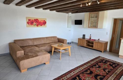 Sauerthal House | Appartement am Landhaus
