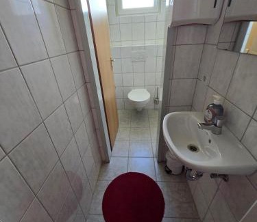 Sauerthal House | Appartement am Landhaus