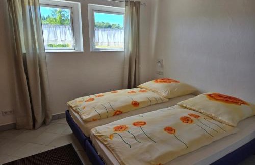 Sauerthal House | Appartement am Landhaus