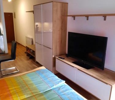 Landskron Apartment | Appartement am Ossiachersee