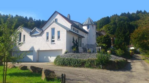 Schonau Apartment | Appartement Am Turm