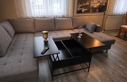 Schonau Apartment | Appartement Am Turm