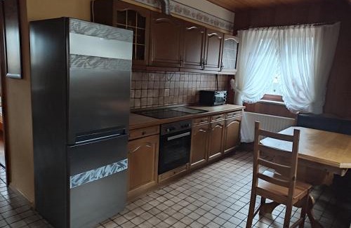 Winkel Apartment | Appartement am Waldesrand